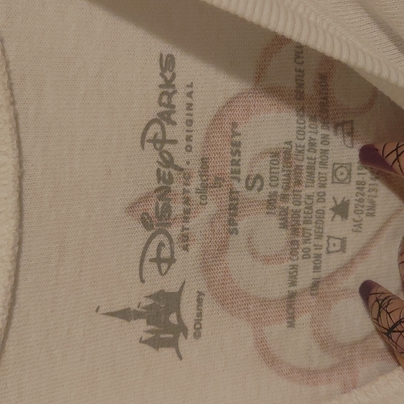 Disney Spirit Jersey - Picture 4 of 6